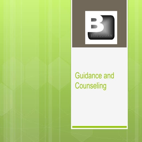 Guidance and counselling.ppt