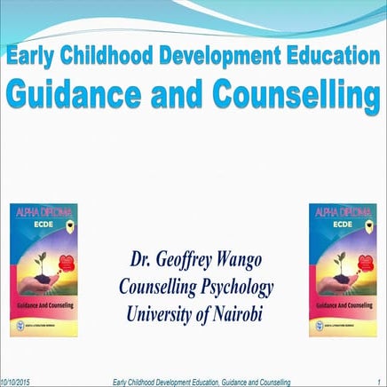 GUIDANCE IN KINDERGARTEN AND ELEMENTARY LEVEL,PPT_ORIGINAL-LOUIE.pptx