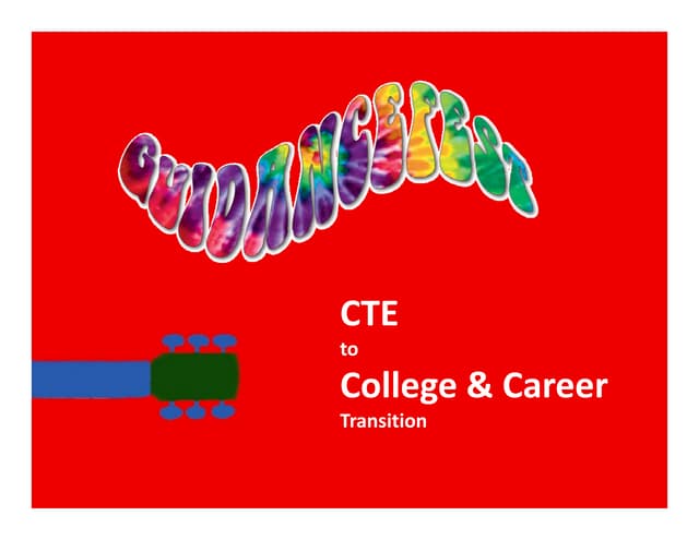 GuidanceFest College And Career Tra...