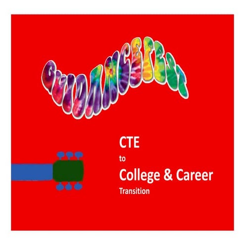 GuidanceFest College And Career Transitions