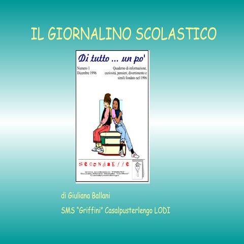 Guida publisher