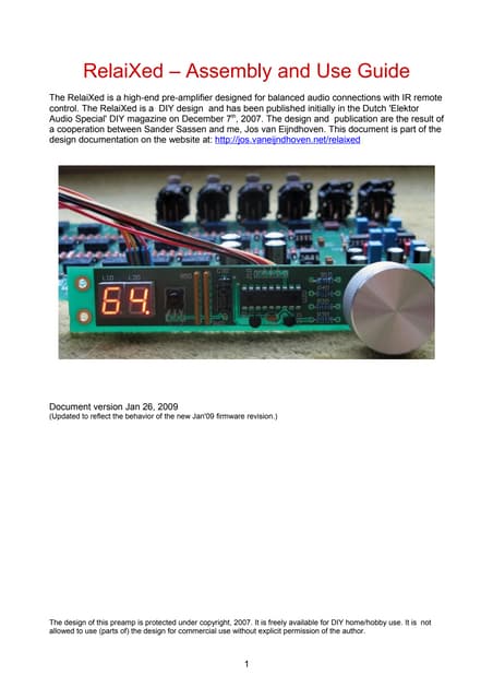 MUSIC RHYTHM LED FLASH LIGHT CIRCUIT | PPTX