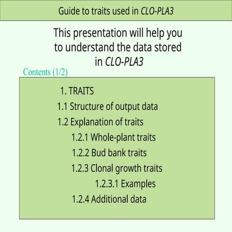 guide.ppt presentation for students practice | PPT