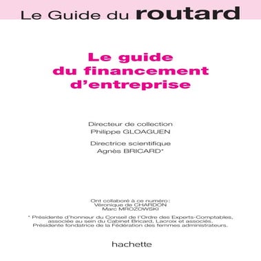 Le guide du financement d’entreprise