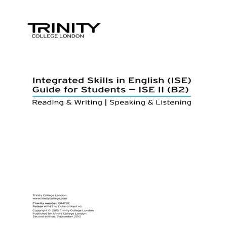 Guide for-students-ise-ii