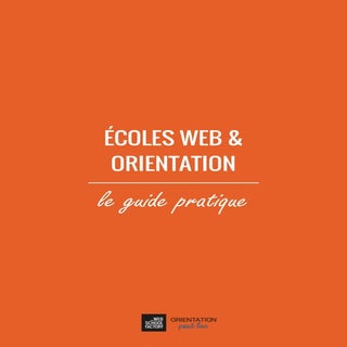 Guide pratique : s'orienter quand o...