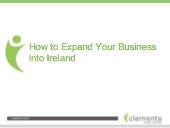 Doing Business in Ireland Guide