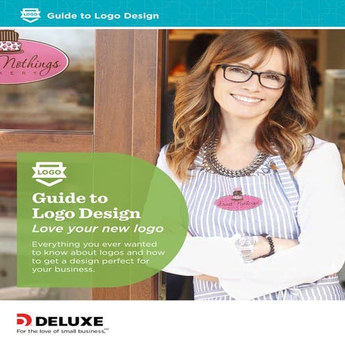 Guide to Logo Design