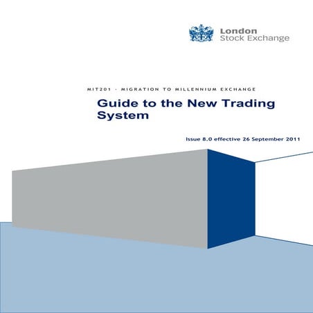 Guide to-new-trading-system | DOC