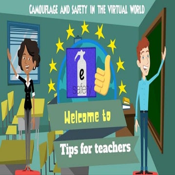 Guide 2 - Tips for teachers | PDF