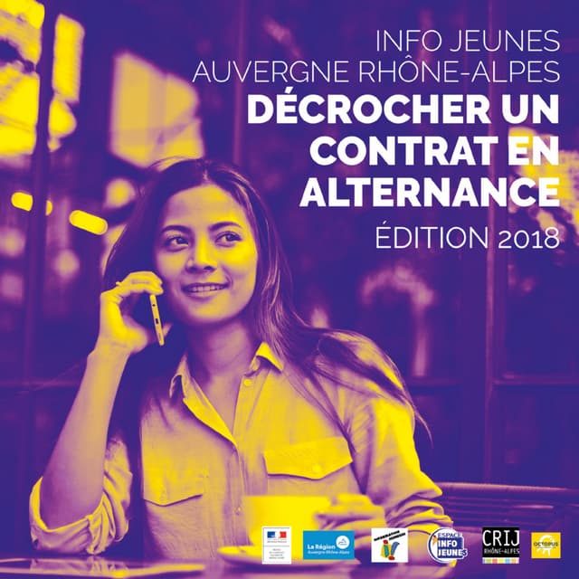 Guide Décrocher un contrat en alternance | PDF