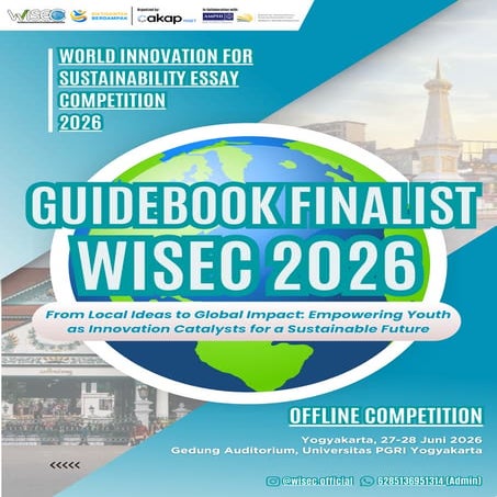 GUIDEBOOK FINALIST WISEC 2026 Offline Competition.pdf