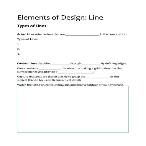 Line | PPTX
