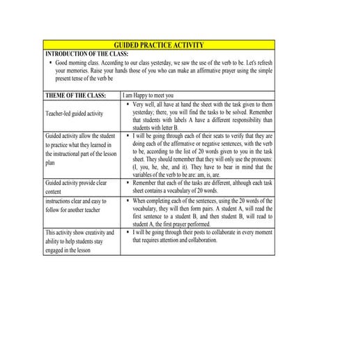 Guided Practice Activity Pdf