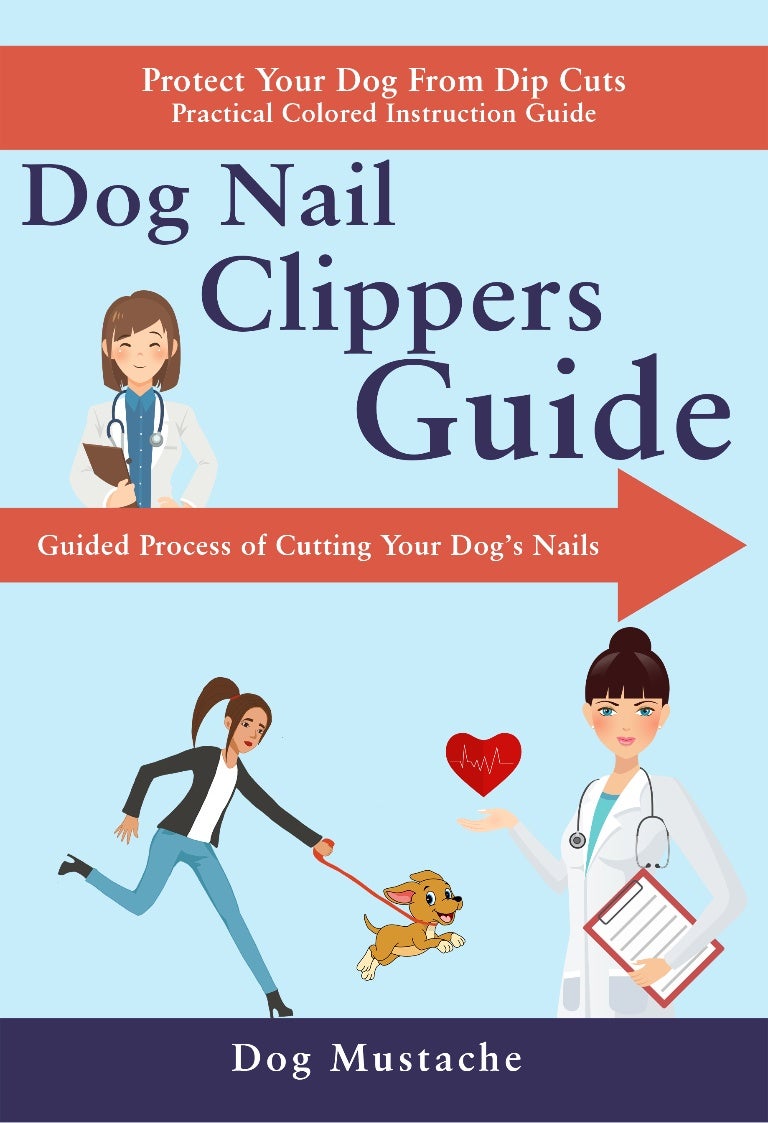 Guided process of cutting your dog's nails (DogMustache.com) 3 guidedprocessofcuttingyourdogsnails dogmustache 211112212033 thumbnail 4