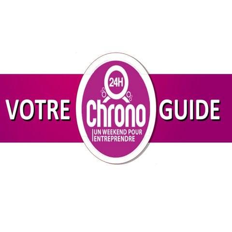 Guide du participant 24h Chrono 