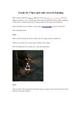 All You Will need To Know About Domain Hacks