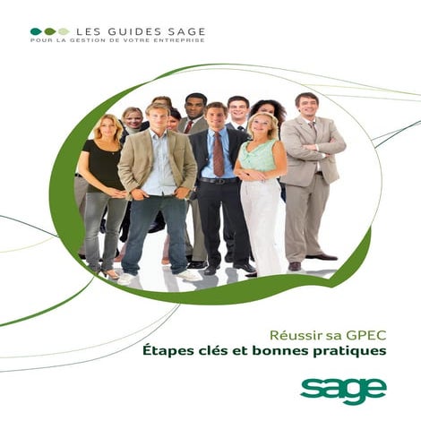 Guide GPEC | PDF