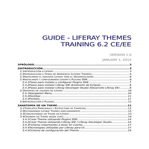 Guide liferay themestraining_lr6.2_v1