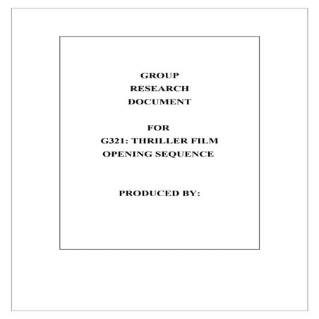 Guidelines   G321 Research Doc (Group)