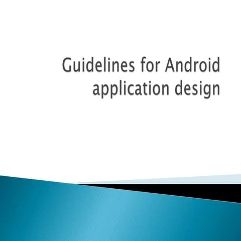 Guidelines for Android application design.pptx