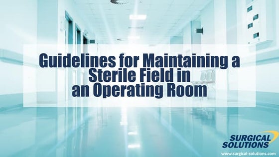 Surgical Instrument Sterilization | PDF | First Aid | Injuries