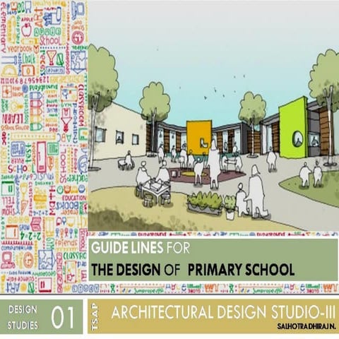 Guidelines for primary school 01