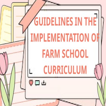 Farm School in the Philippine setting.pptx