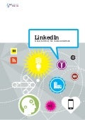 LinkedIn, a New Territory for Communications