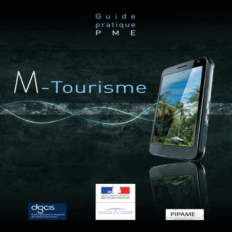 Guide m tourisme