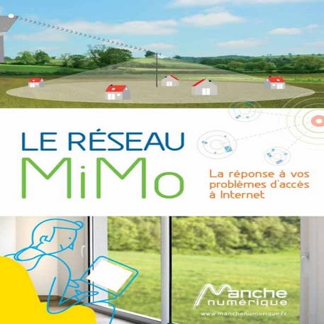 Guide mimoweb