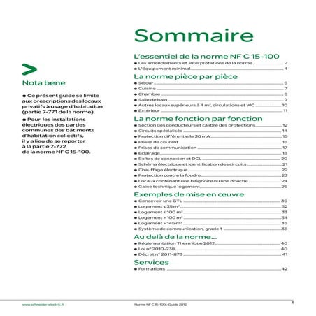 Guide technique pour la conception et la construction d'un poste de ...