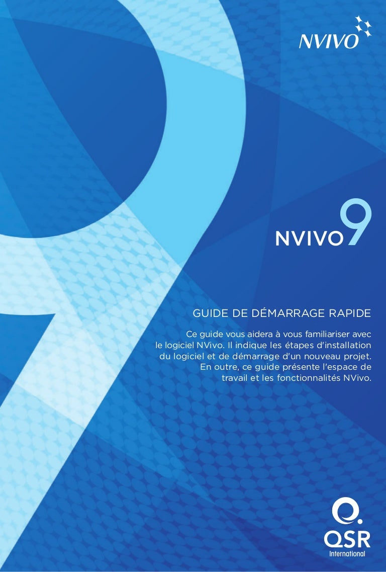 nvivo 13 nvivo 13