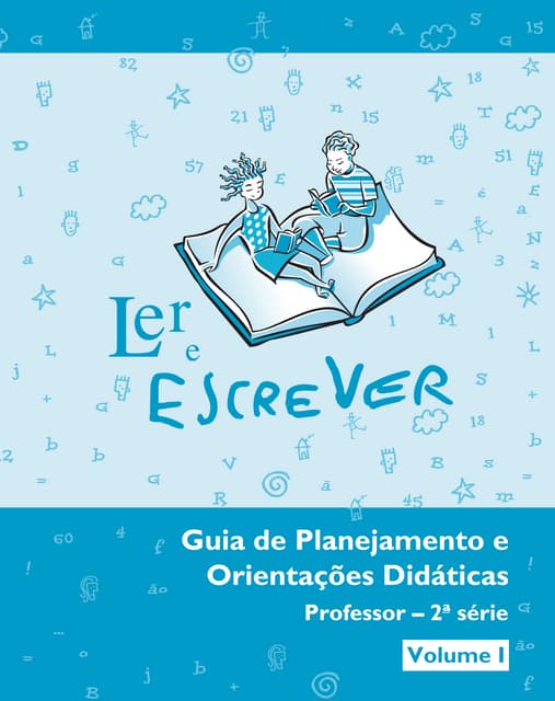 Guia de planejamento e orientações ...