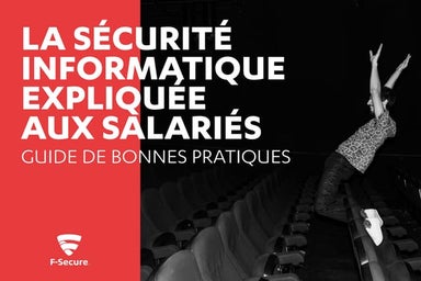 La sécurité informatique expliquée aux salariés