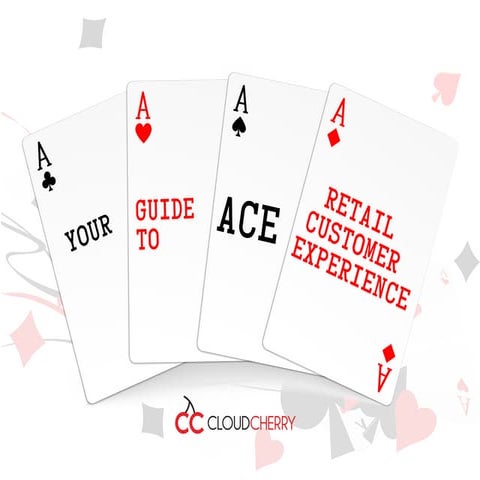 Your Guide to ACE Retail Customer Experience