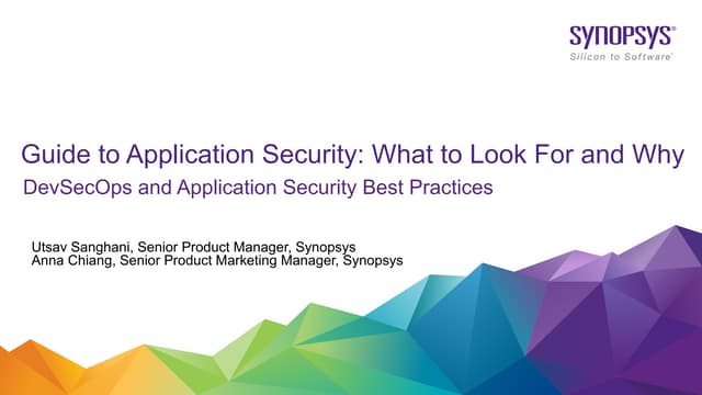 Webinar–That is Not How This Works