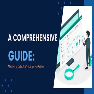 How to use Adobe Analytics features for data analysis & personalization.pdf