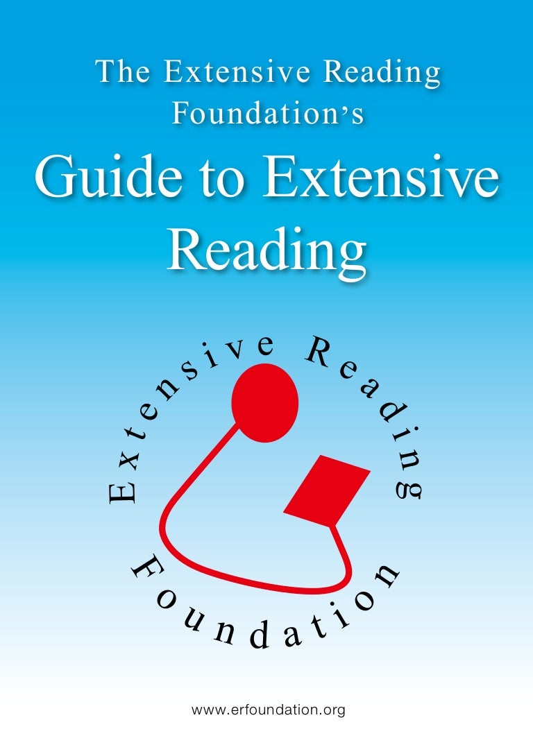 Reader extensions