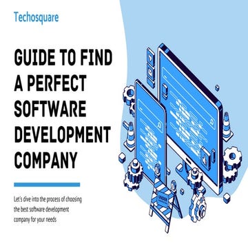GUIDE TO FIND A Perfect Software Development Company.pdf