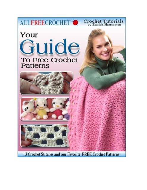 guide_The-Beginner%27s-Guide-to-Crochet_7 | PDF