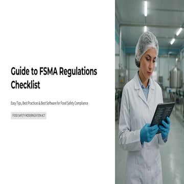 Guide to Health and Safety in Residential Care Homes Audit Easy Tips ...
