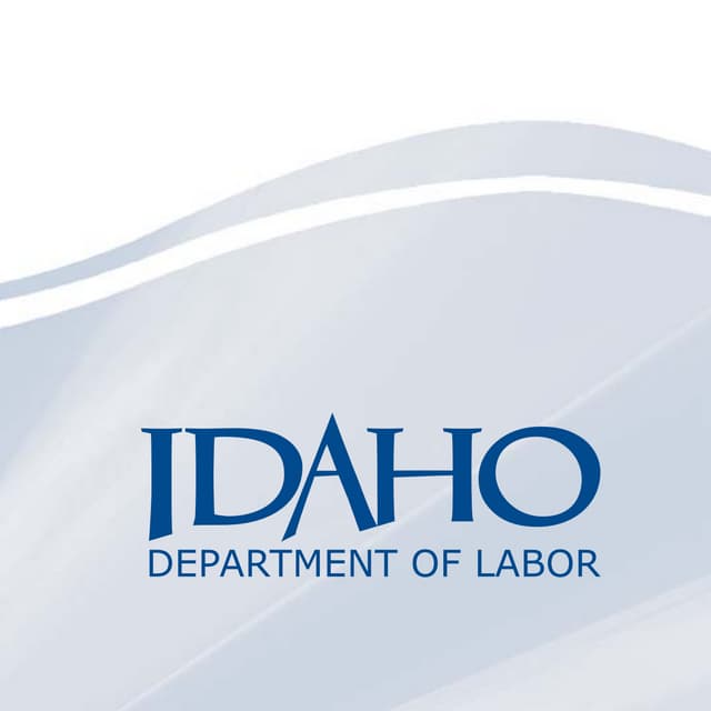 Guide to idaho labor laws