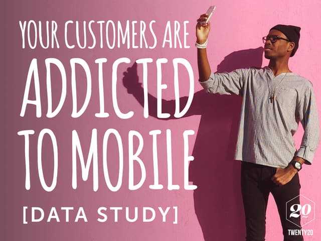 Guide to Marketing on Mobile