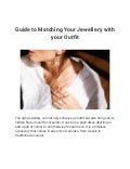 Guide to matching your jewellery with your outfit 1 guidetomatchingyourjewellerywithyouroutfit 211001112435 thumbnail 2