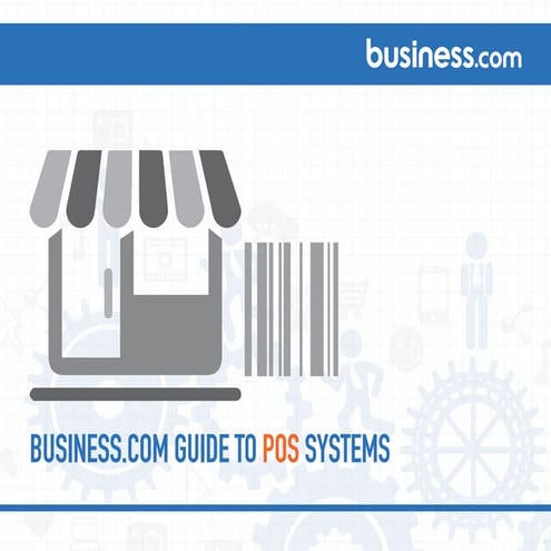 Business.com Guide to POS Systems