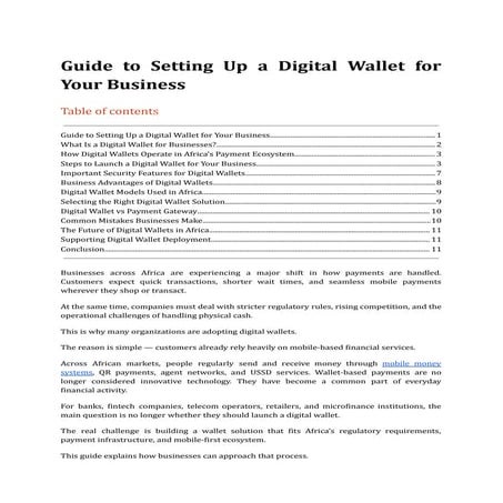 Guide to Setting Up a Digital Wallet for Your Business.pdf