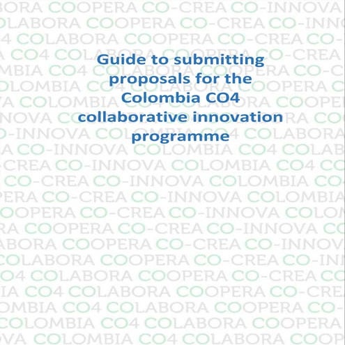 Guide to submitting solutions