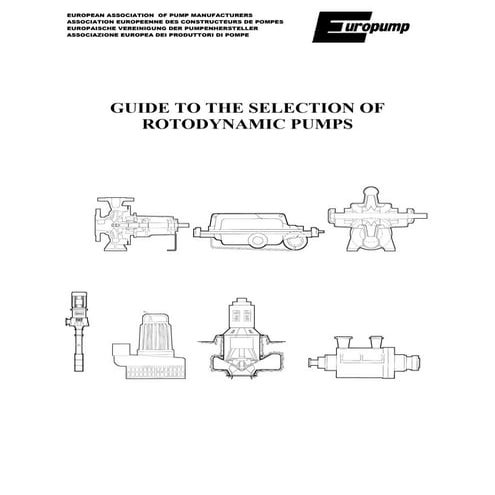 Guide to the_selection_of_rotodynamic_pumps_final