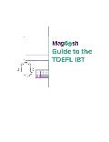 Magoosh's Guide to the TOEFL iBT